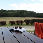 Tawerna-stawiska Resort