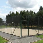 Resort Tawerna-stawiska *