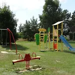 Resort Tawerna-stawiska