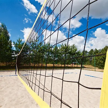 Tawerna-stawiska Resort *