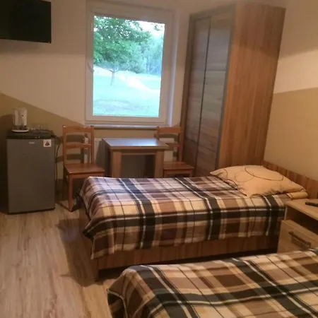 Tawerna-stawiska Garbatka-Letnisko