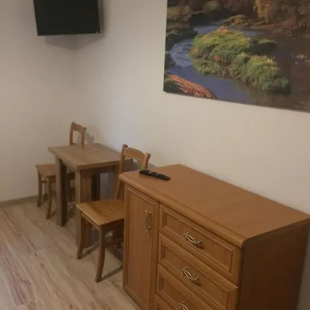 Resort Tawerna-stawiska
