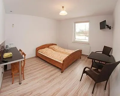 Resort Tawerna-stawiska