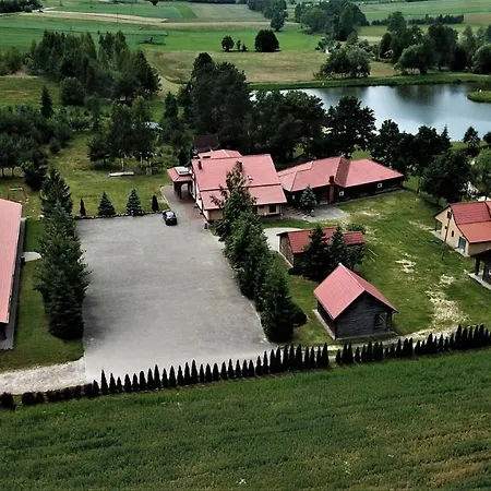 Tawerna-stawiska Resort