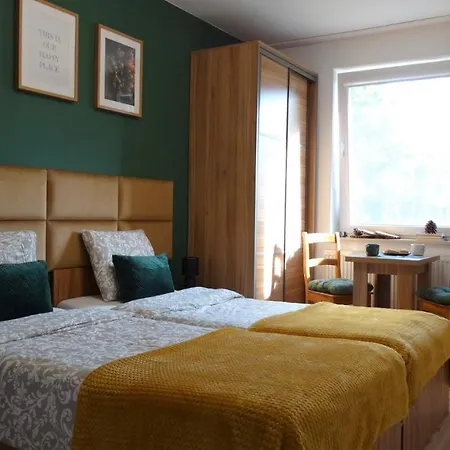 Tawerna-stawiska Resort *