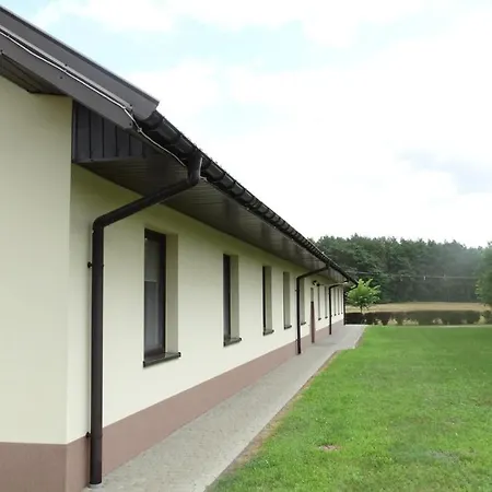 Θέρετρο Tawerna-stawiska