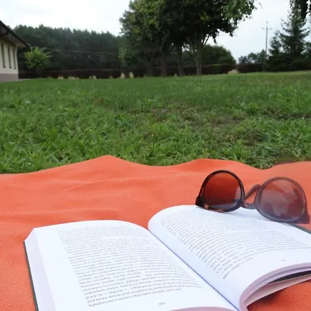 Resort Tawerna-stawiska *