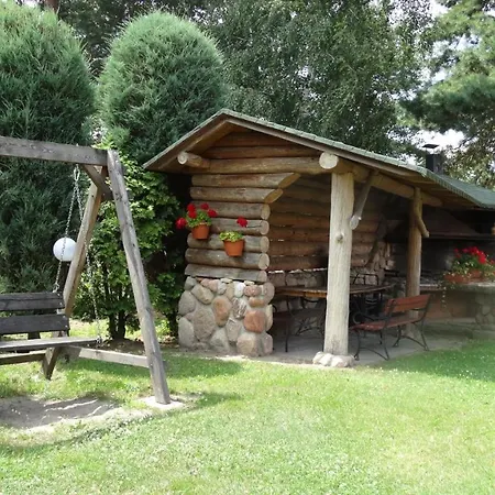 Tawerna-stawiska Semesteranläggning (resort) *