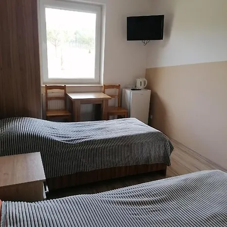 Tawerna-stawiska Garbatka-Letnisko