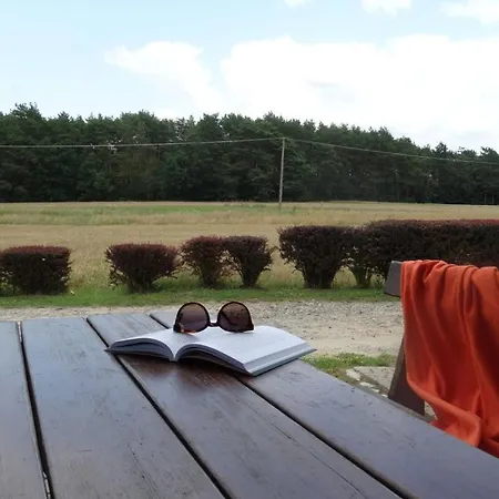 Tawerna-stawiska Semesteranläggning (resort)