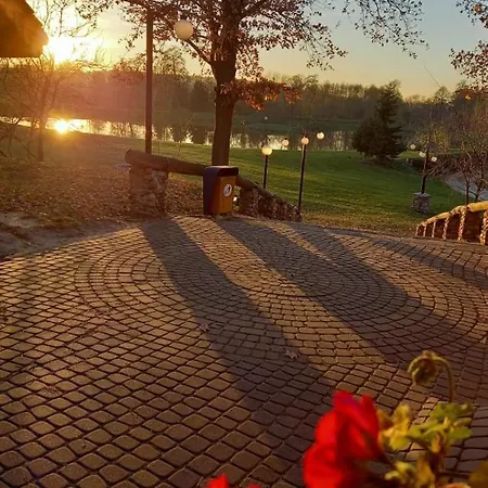 Tawerna-stawiska *