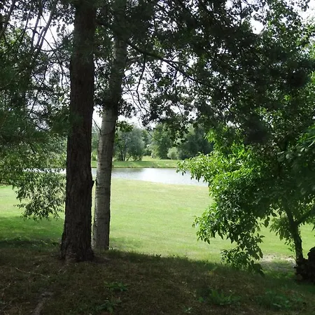 Semesteranläggning (resort) Tawerna-stawiska Garbatka-Letnisko