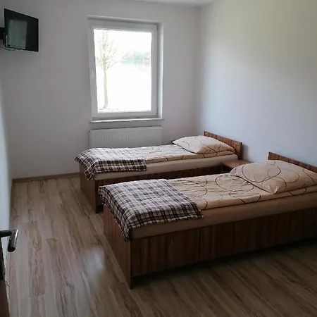 Tawerna-stawiska Resort *