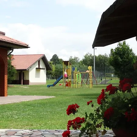 Θέρετρο Tawerna-stawiska