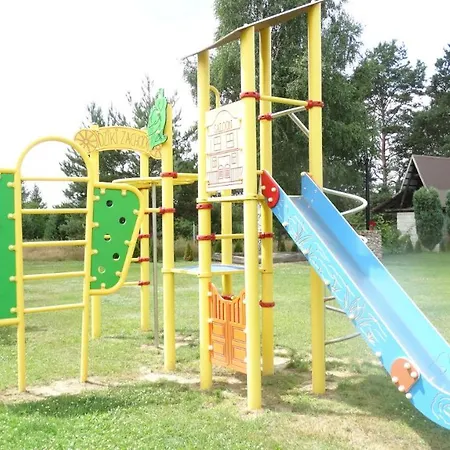 Tawerna-stawiska Garbatka-Letnisko