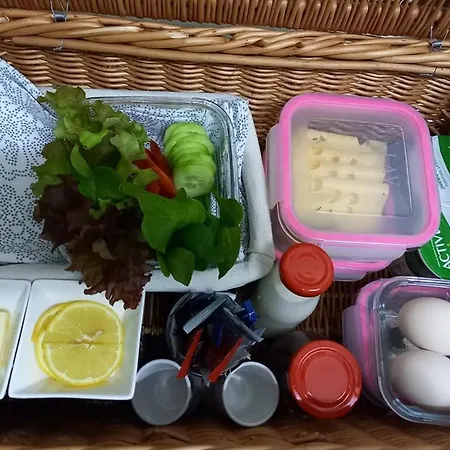 Θέρετρο Tawerna-stawiska