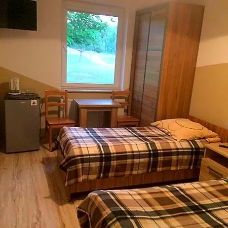 Resort Tawerna-stawiska