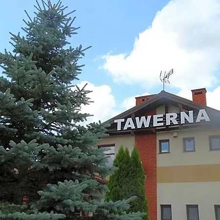 Tawerna-stawiska