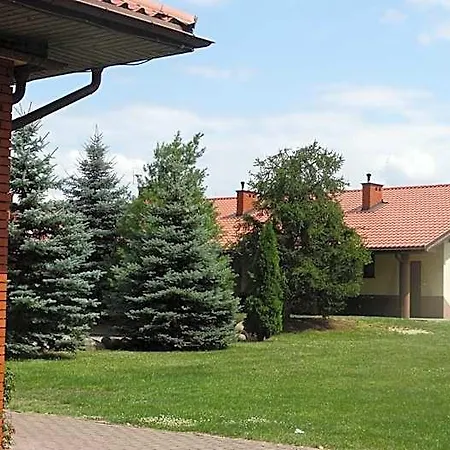 Tawerna-stawiska Garbatka-Letnisko