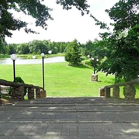Tawerna-stawiska Feriested