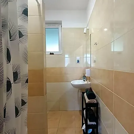 Tawerna-stawiska Resort *