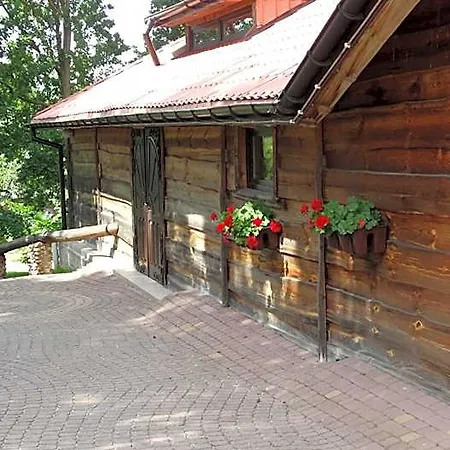 Tawerna-stawiska Feriested