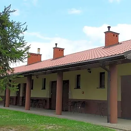 Tawerna-stawiska Feriested *