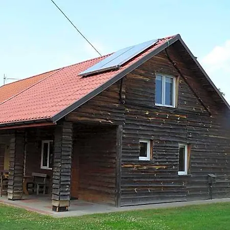 Tawerna-stawiska Feriested Garbatka-Letnisko