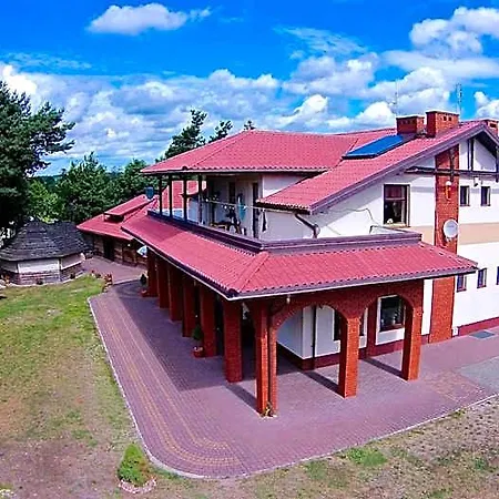 Feriested Tawerna-stawiska *