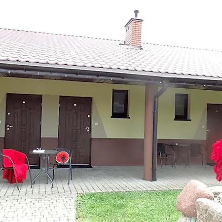 Tawerna-stawiska *