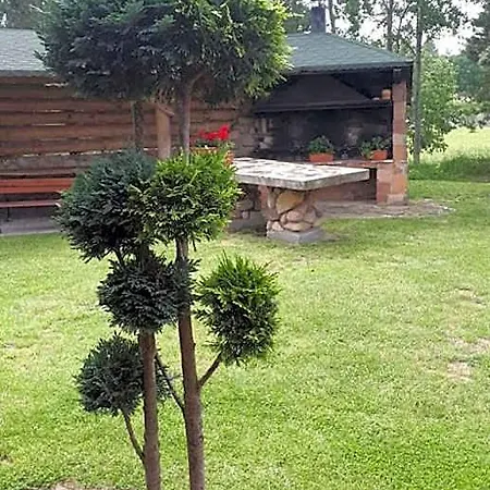 Tawerna-stawiska Resort *