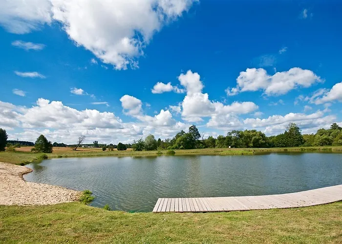 Θέρετρο Tawerna-stawiska Garbatka-Letnisko