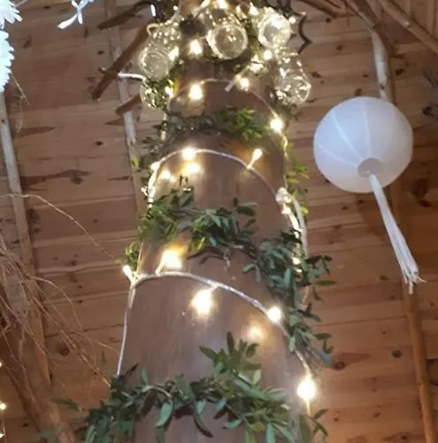 Θέρετρο Tawerna-stawiska Garbatka-Letnisko