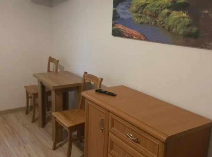 Θέρετρο Tawerna-stawiska