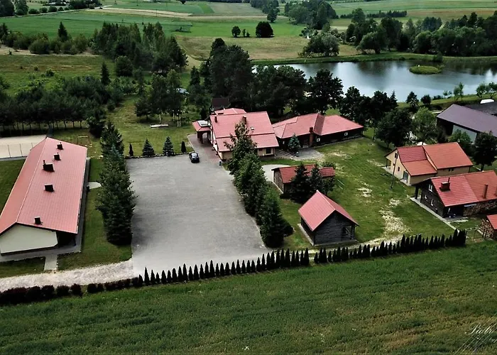 Tawerna-stawiska Θέρετρο