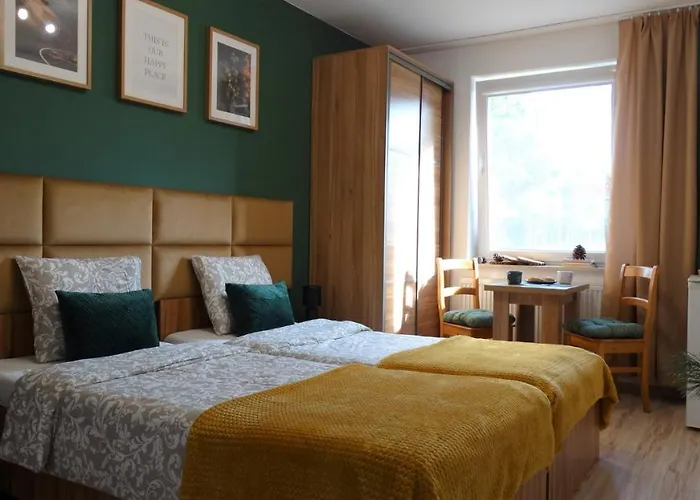 Tawerna-stawiska Θέρετρο *