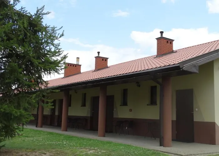 Θέρετρο Tawerna-stawiska *