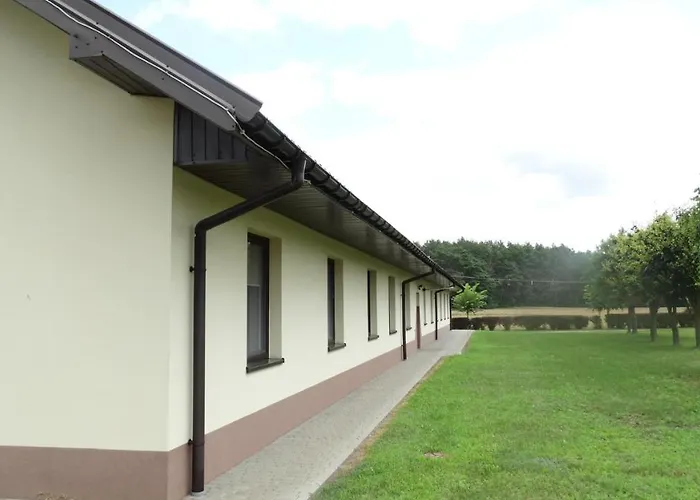 Θέρετρο Tawerna-stawiska