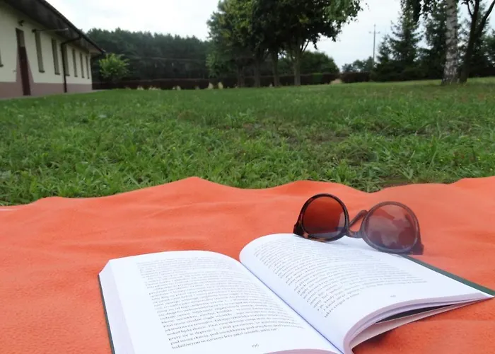 Θέρετρο Tawerna-stawiska *