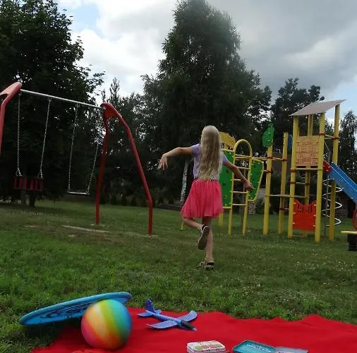 Tawerna-stawiska Θέρετρο