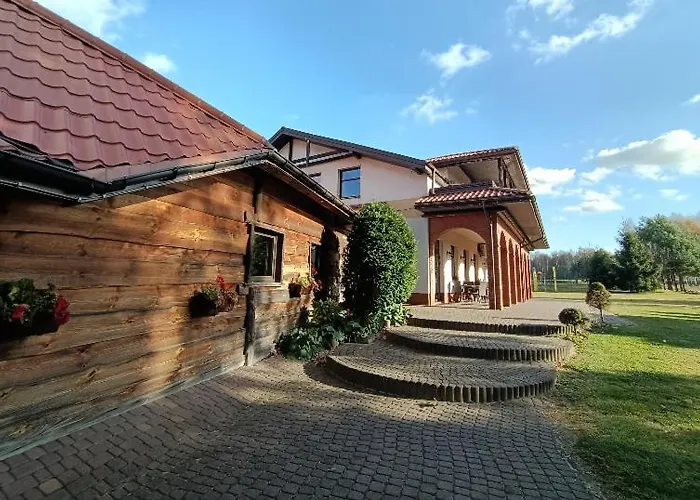 Tawerna-stawiska Θέρετρο