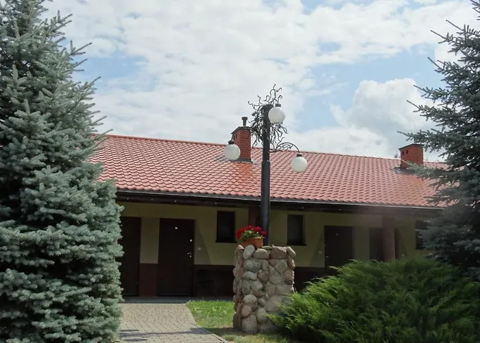 Tawerna-stawiska Θέρετρο