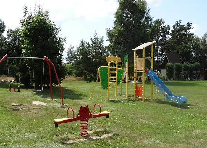 Θέρετρο Tawerna-stawiska