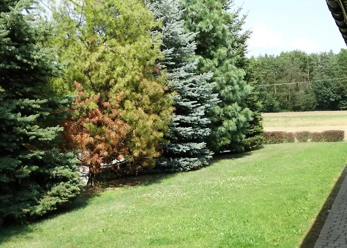 Θέρετρο Tawerna-stawiska *