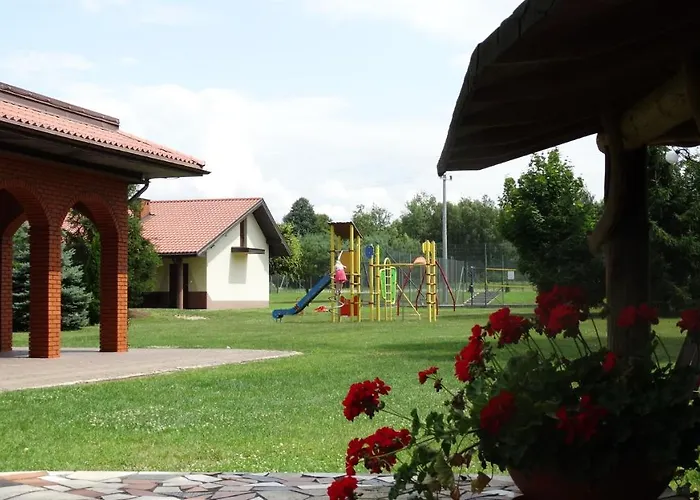 Θέρετρο Tawerna-stawiska