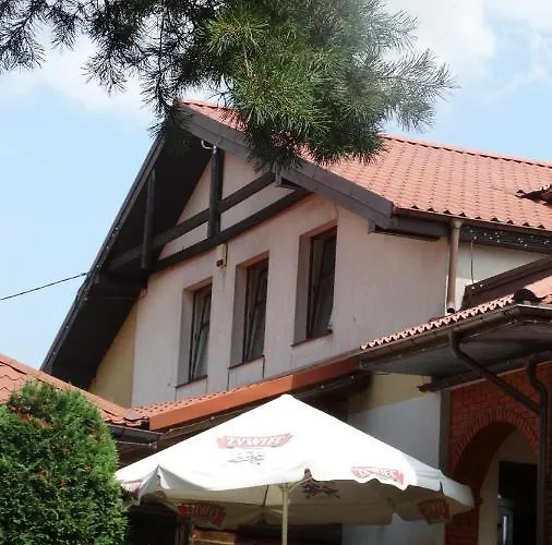 Tawerna-stawiska Θέρετρο *