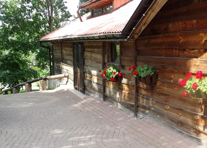 Θέρετρο Tawerna-stawiska