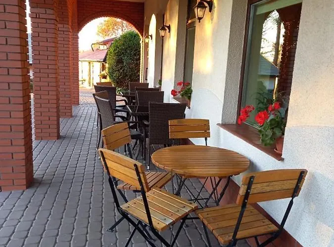 Tawerna-stawiska Θέρετρο