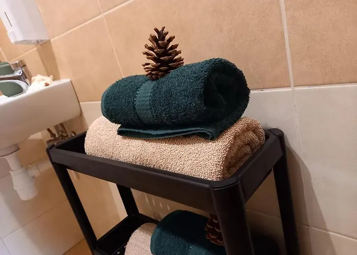 Tawerna-stawiska Θέρετρο *